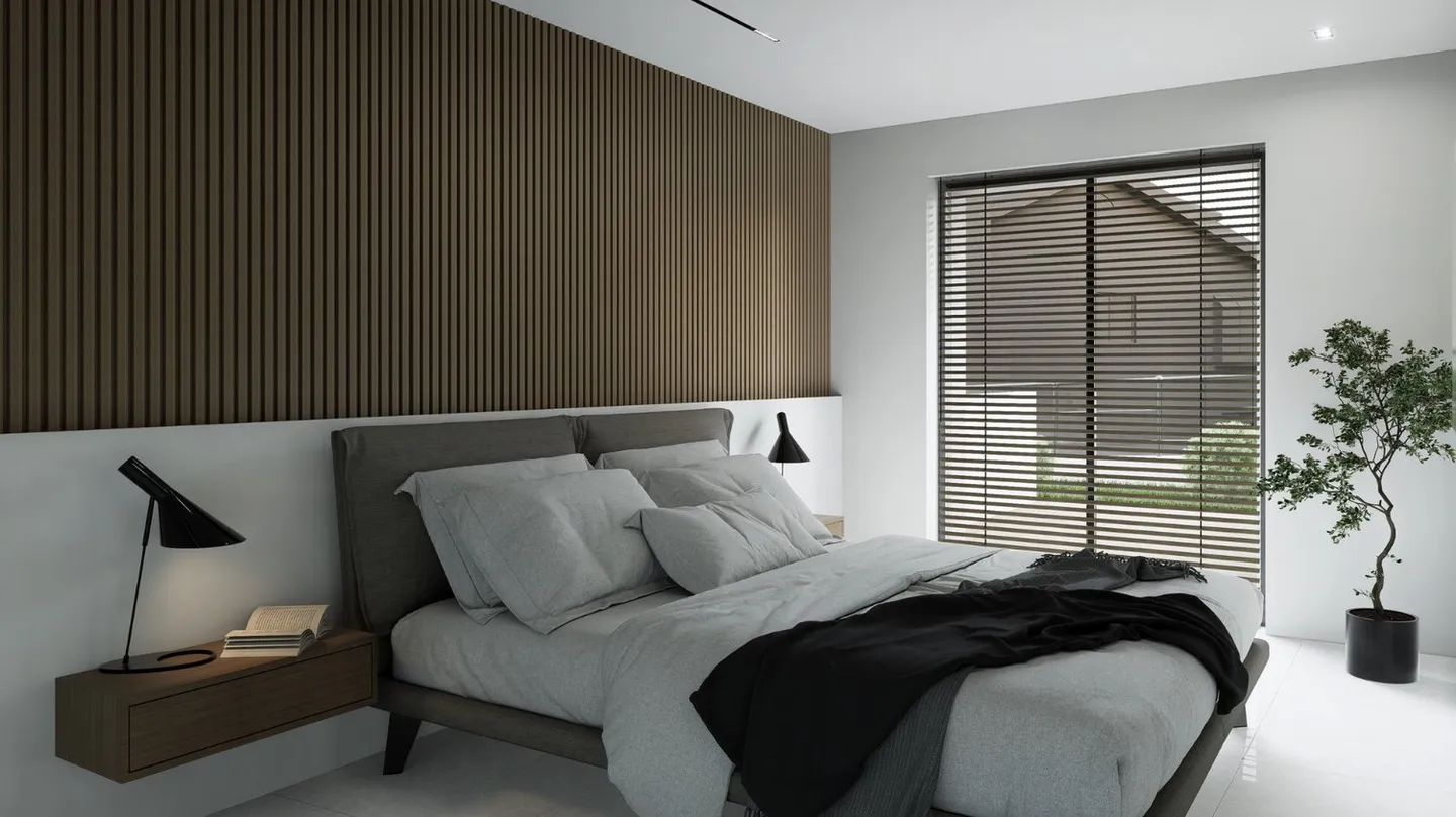 Tesserete, appartement de 2,5 pièces dans un immeuble neuf avec seulement 8 unités. - Photo 7 sur 11