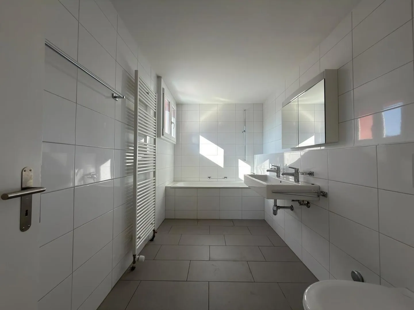 Appartamento di 3 stanze in mansarda - Foto 5 di 6
