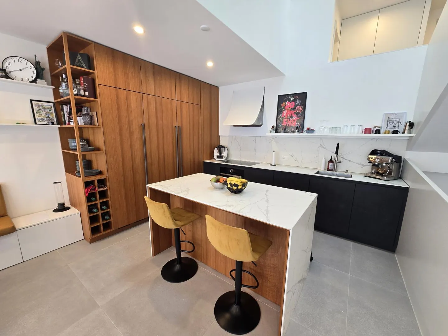 Casa a schiera 4,5 stanze - Foto 1 di 19