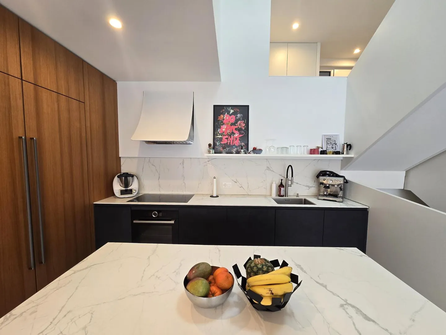 Casa a schiera 4,5 stanze - Foto 2 di 19