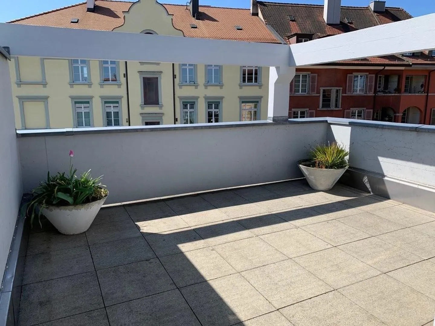 Charmante Maisonette mit Terrasse - Foto 1 von 11