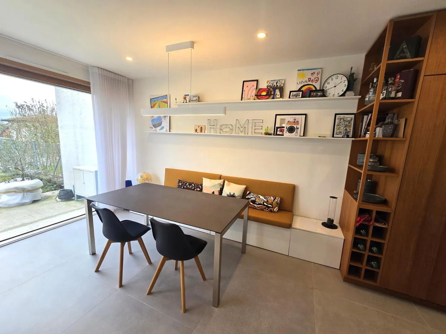 Casa a schiera 4,5 stanze - Foto 3 di 19