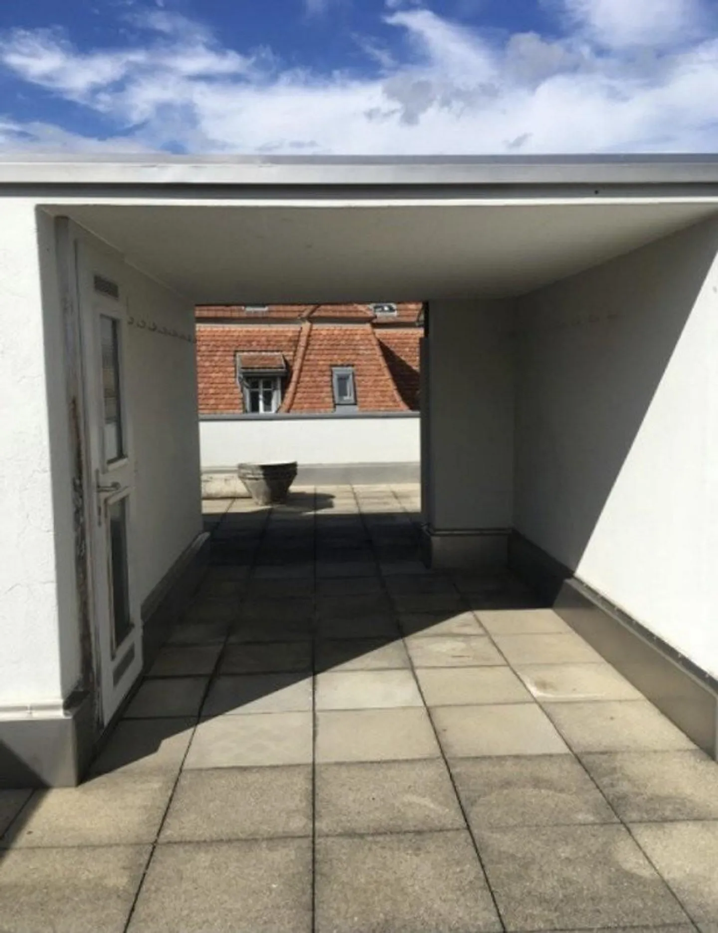 Charmante Maisonette mit Terrasse - Foto 2 von 11
