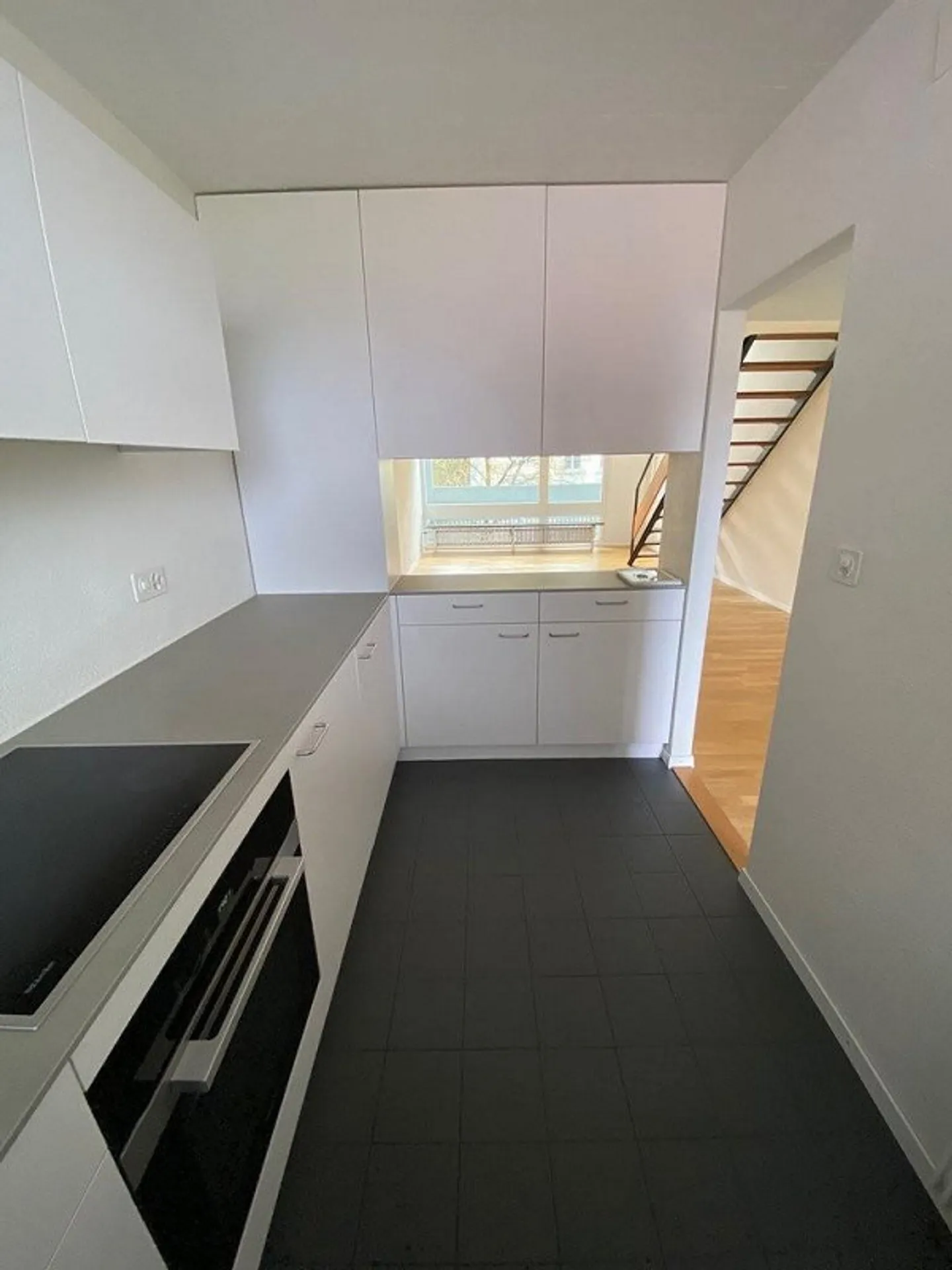 Charmante Maisonette mit Terrasse - Foto 4 von 11
