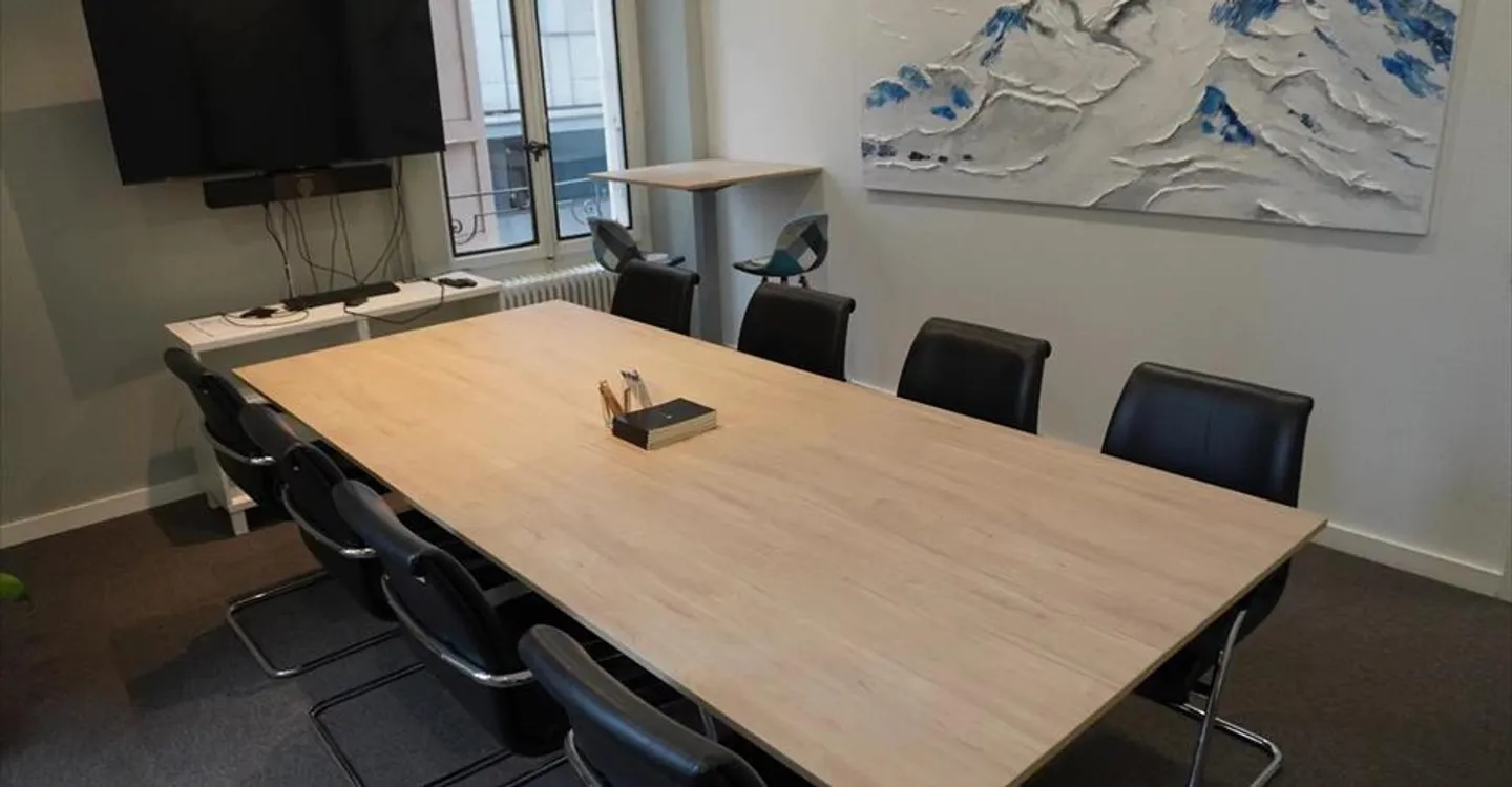 Office space for rent - Photo 6 of 9