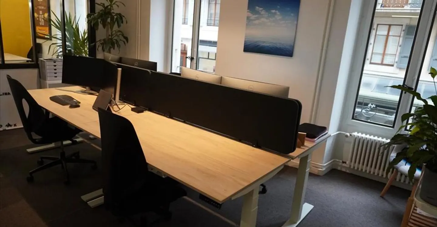 Office space for rent - Photo 8 of 9
