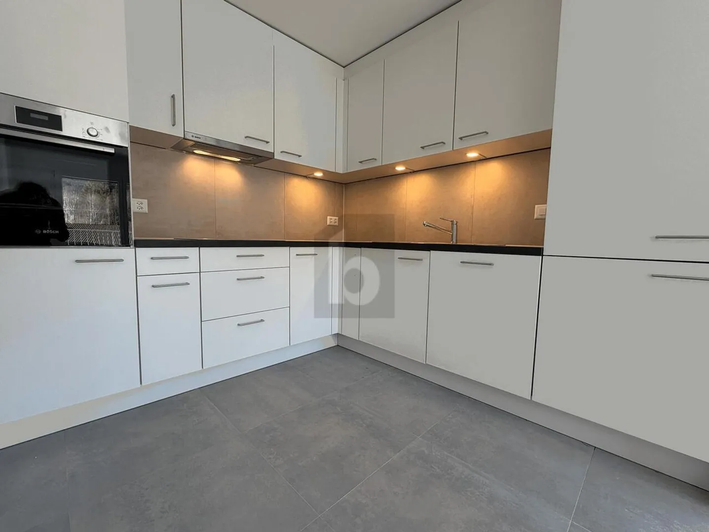 Terrazza spaziosa di 54m2 - Nuova (Unità 16) - Foto 3 di 6
