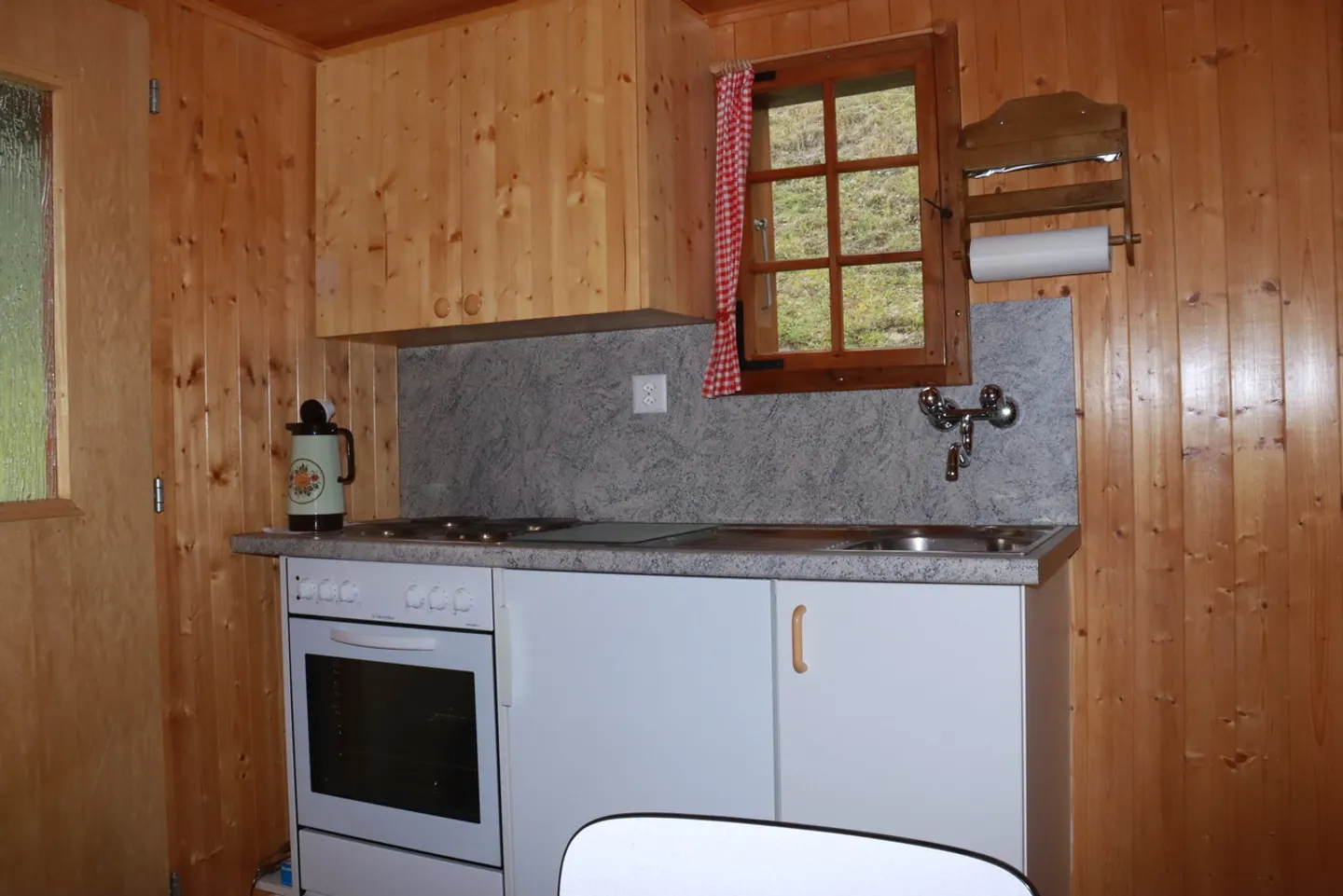 Chalet mit Panoramasicht in Hérémence - Foto 8 von 19