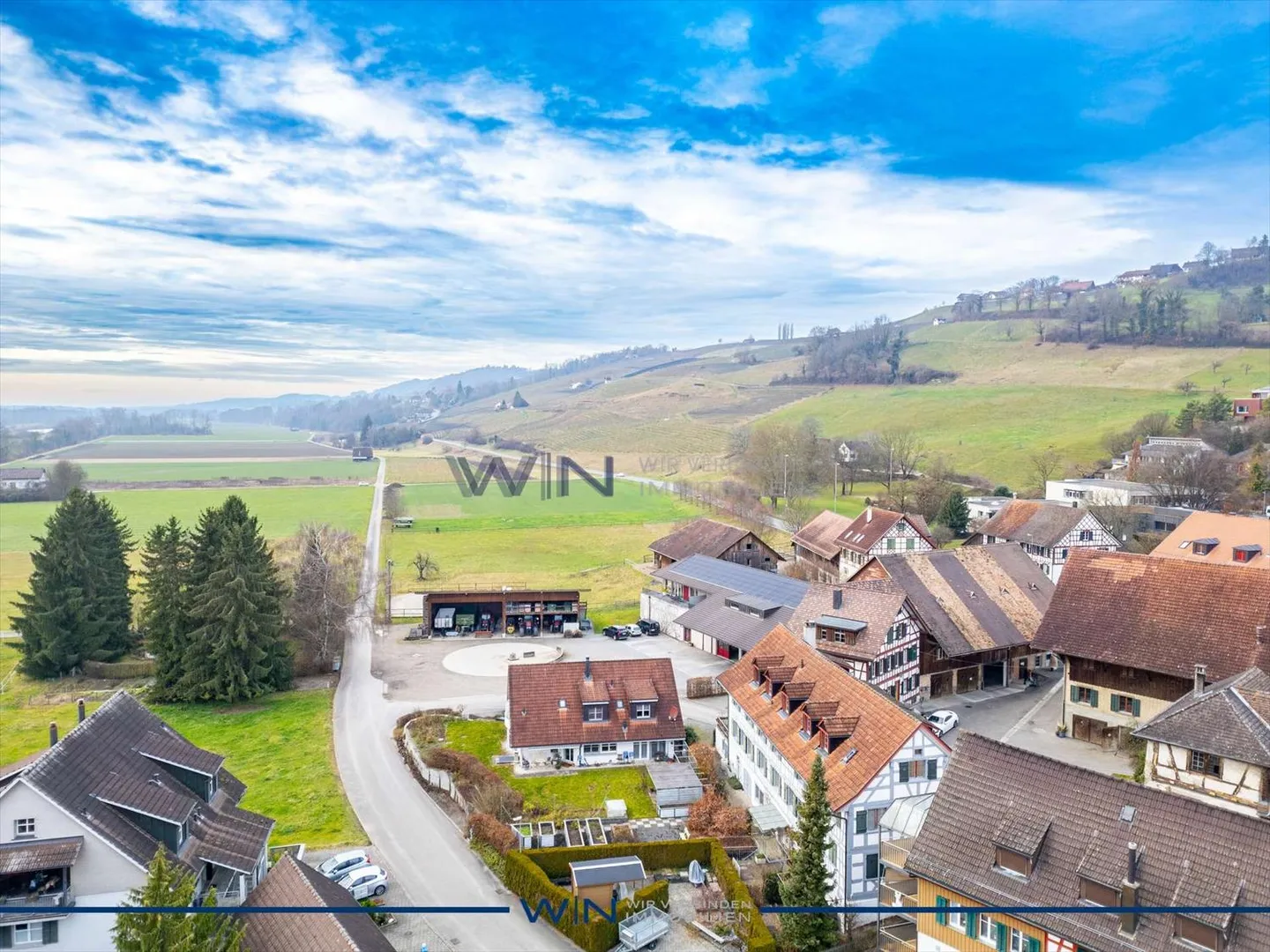 Attraktive Chance für individuelle Visionen - Foto 10 di 10