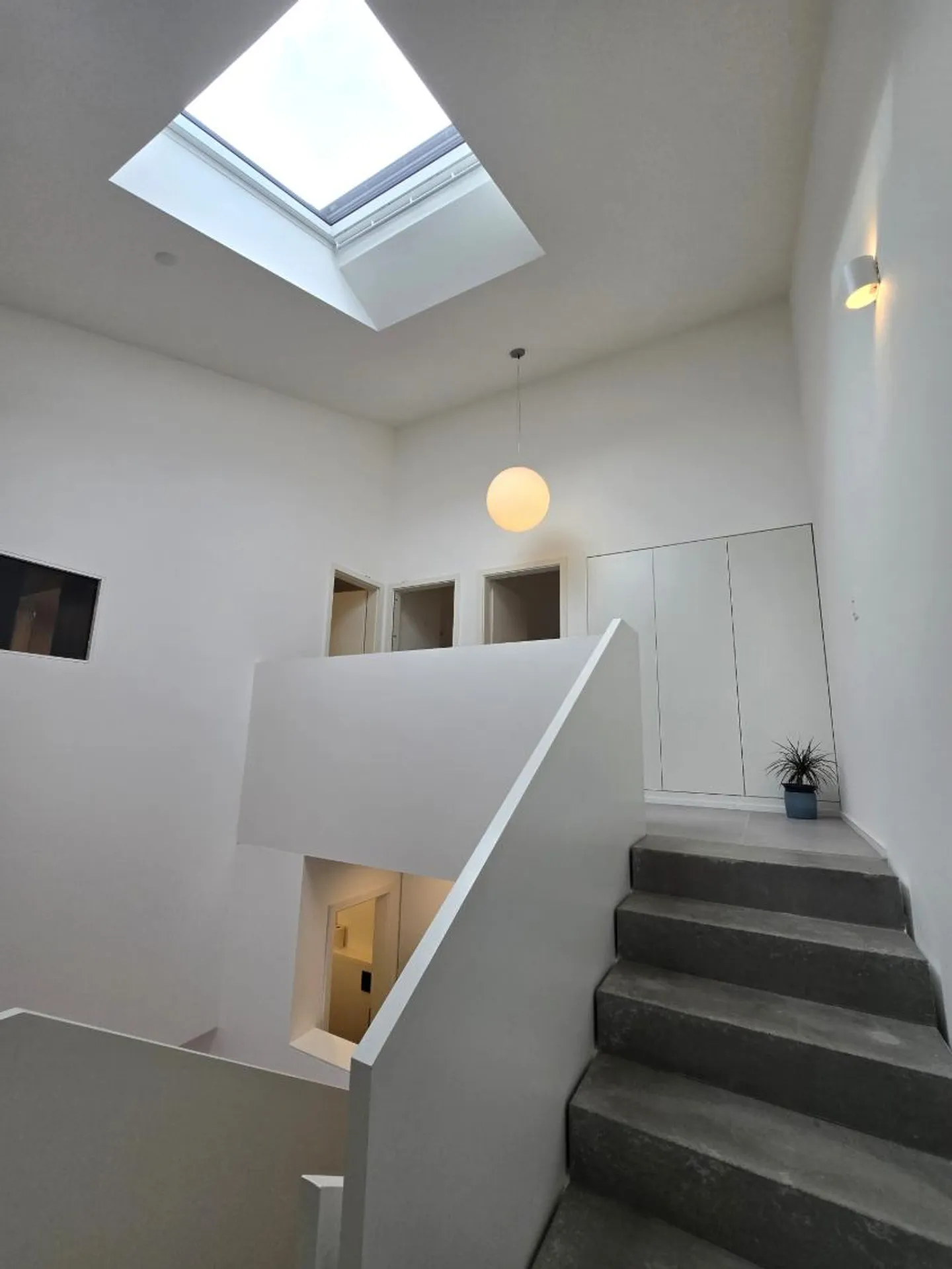 Casa a schiera 4,5 stanze - Foto 8 di 19