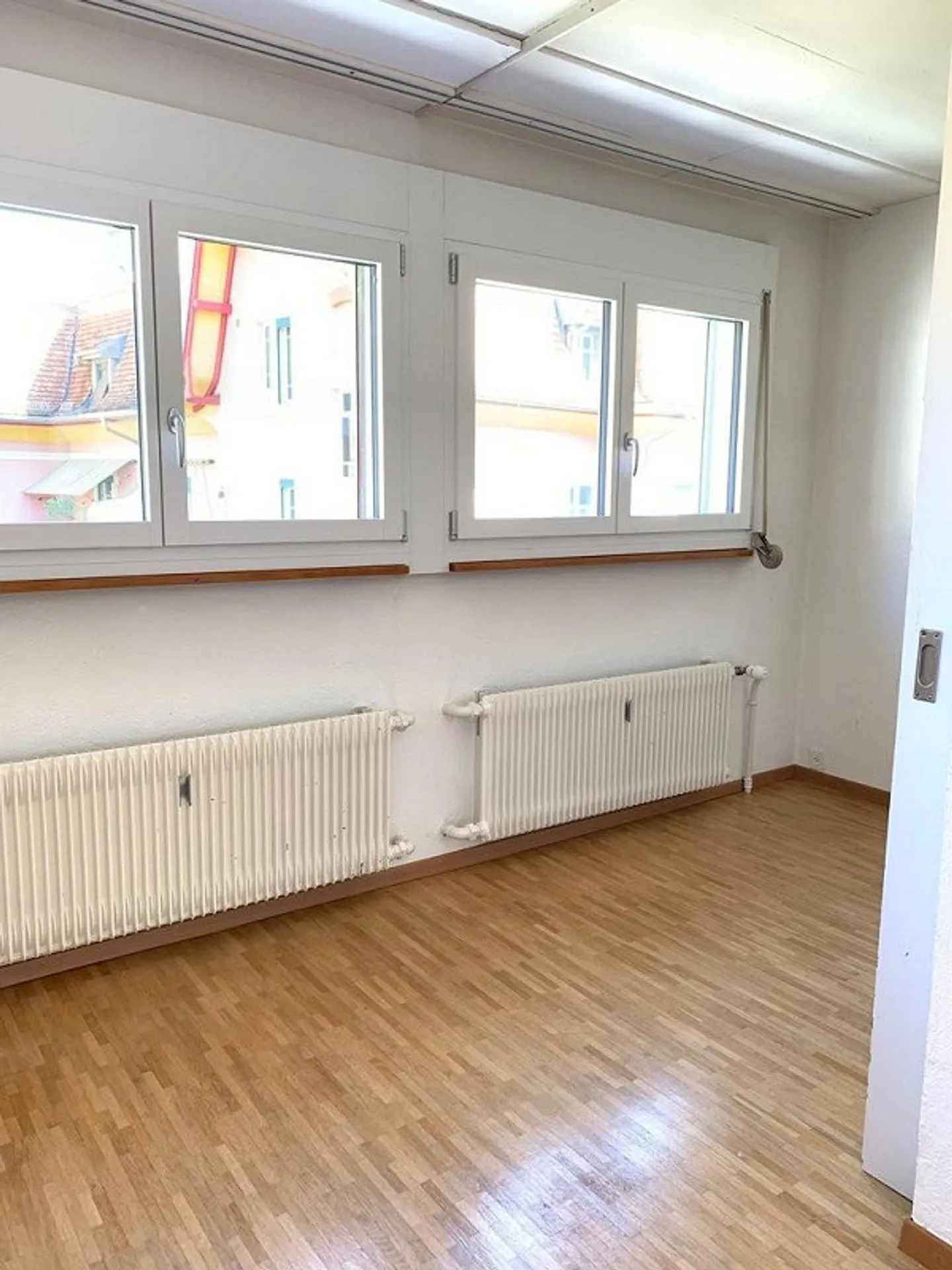 Charmante Maisonette mit Terrasse - Foto 10 von 11