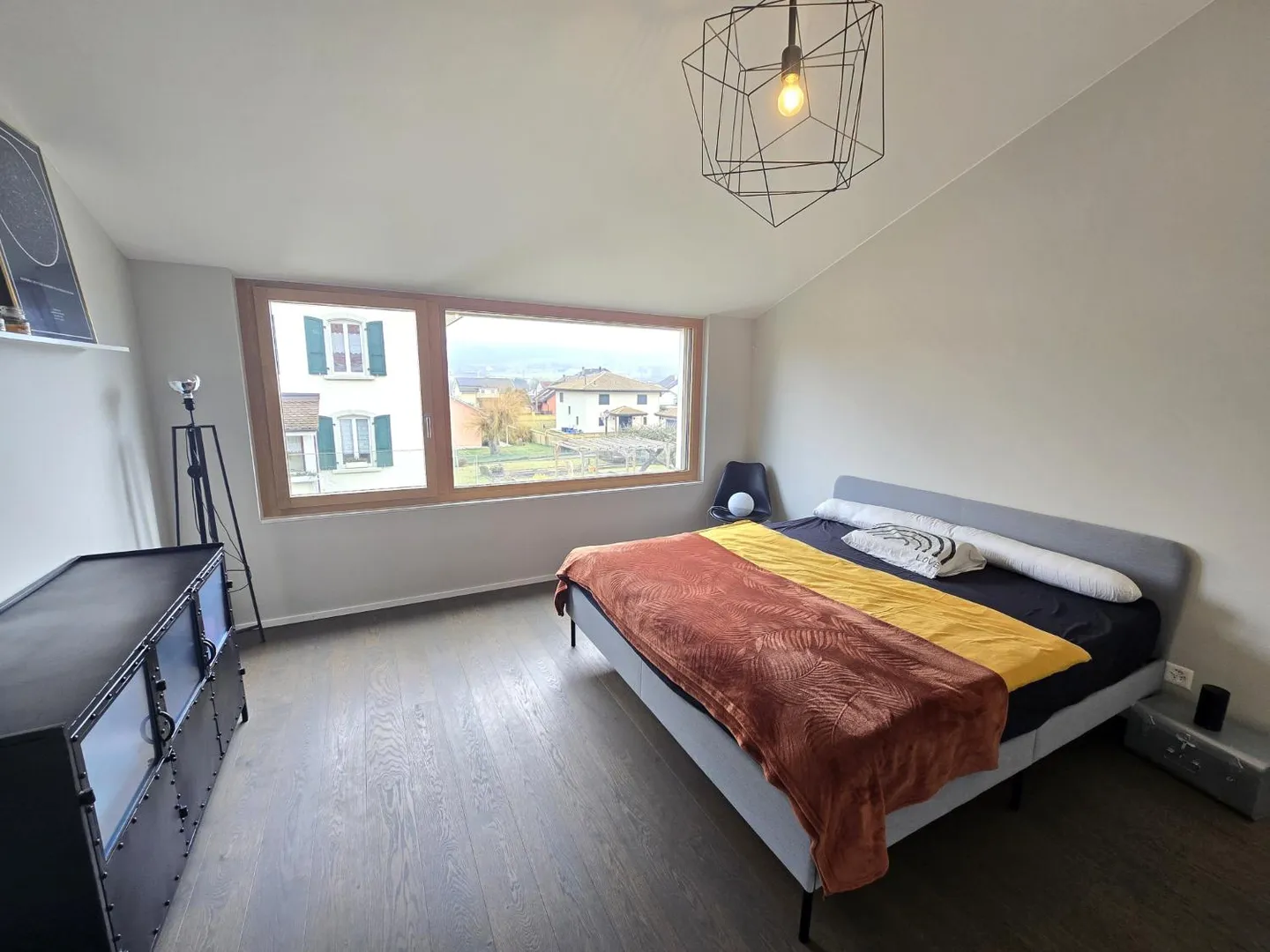 Casa a schiera 4,5 stanze - Foto 10 di 19