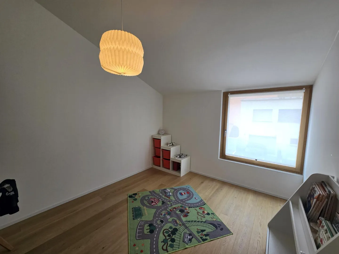 Casa a schiera 4,5 stanze - Foto 12 di 19