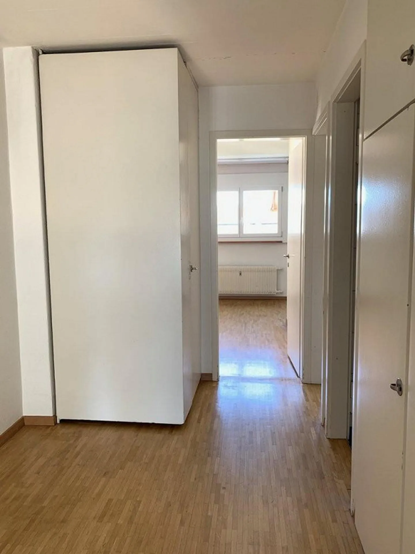 Charmante Maisonette mit Terrasse - Foto 11 von 11