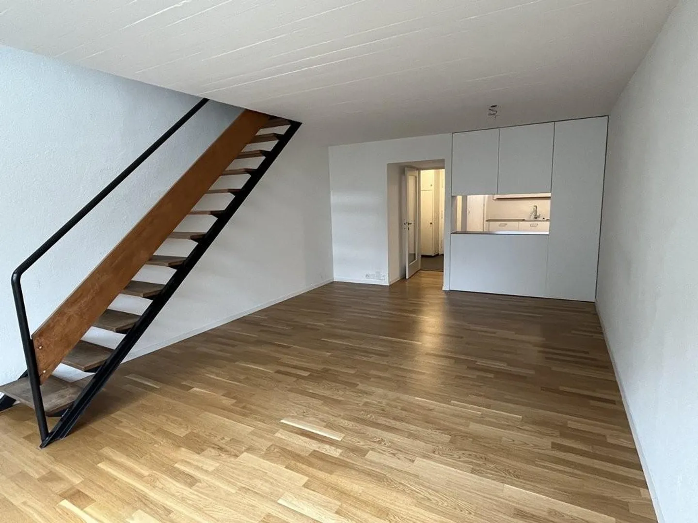 Charmante Maisonette mit Terrasse - Foto 5 von 11