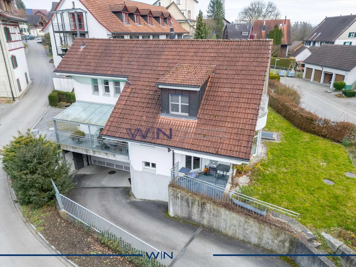 Attraktive Chance für individuelle Visionen - Foto 5 di 10