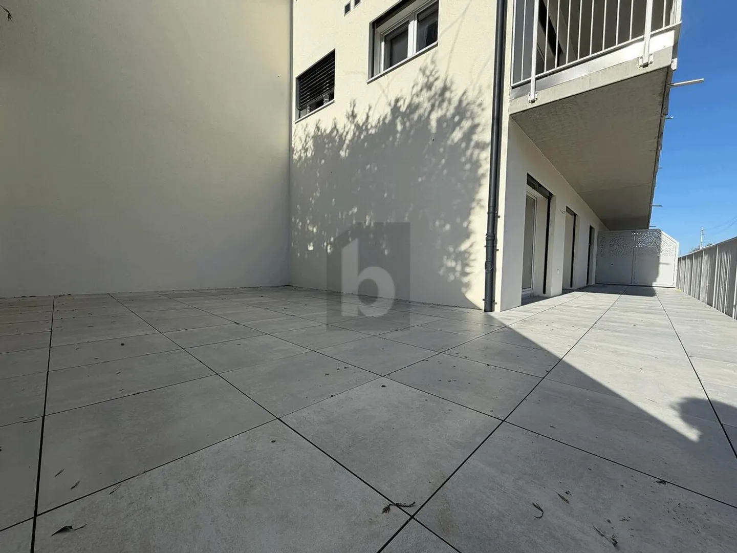 Terrazza spaziosa di 54m2 - Nuova (Unità 16) - Foto 2 di 6
