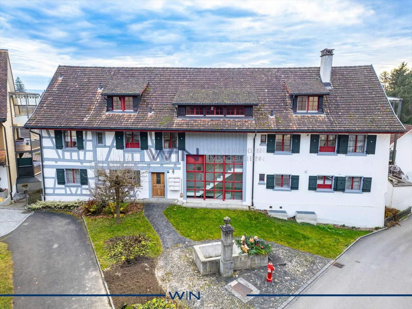 Attraktive Chance für individuelle Visionen - Foto 7 di 10