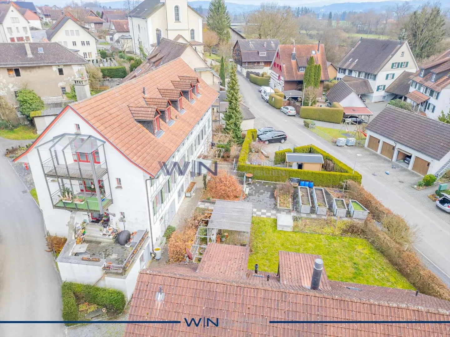 Attraktive Chance für individuelle Visionen - Foto 9 di 10