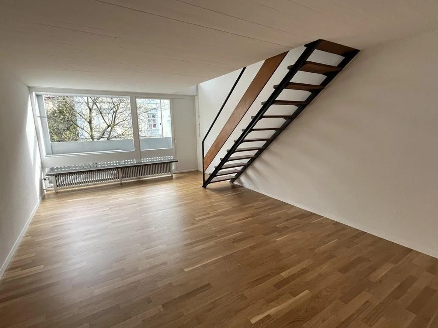 Charmante Maisonette mit Terrasse - Foto 6 von 11