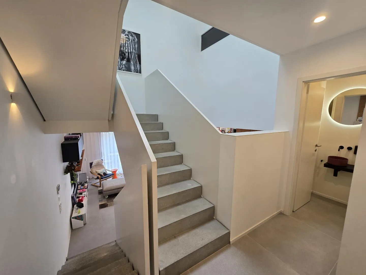 Casa a schiera 4,5 stanze - Foto 6 di 19