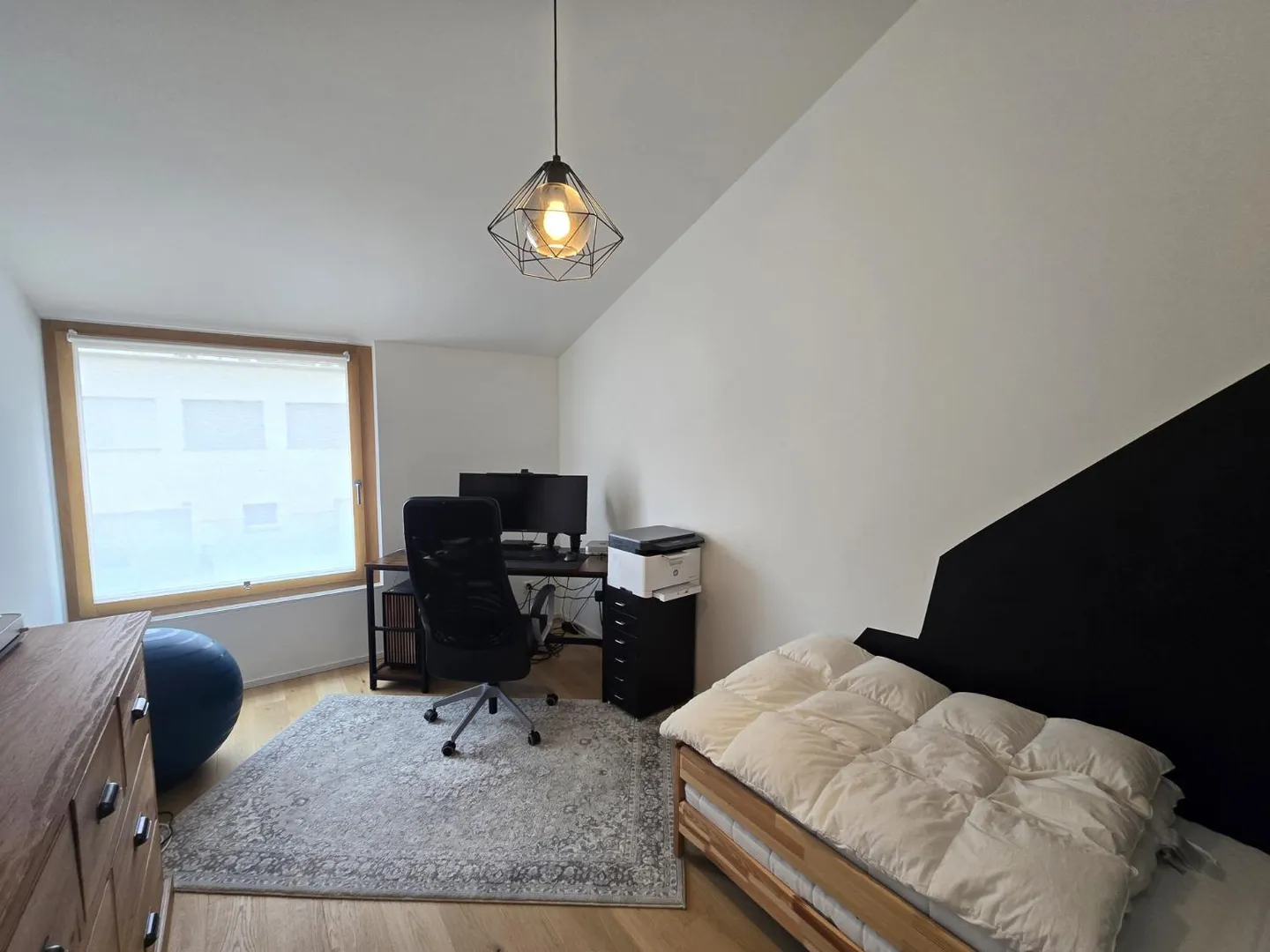 Casa a schiera 4,5 stanze - Foto 13 di 19