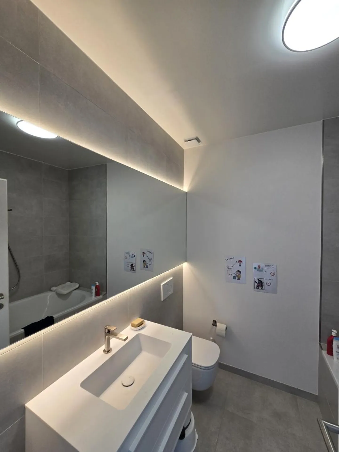 Casa a schiera 4,5 stanze - Foto 14 di 19