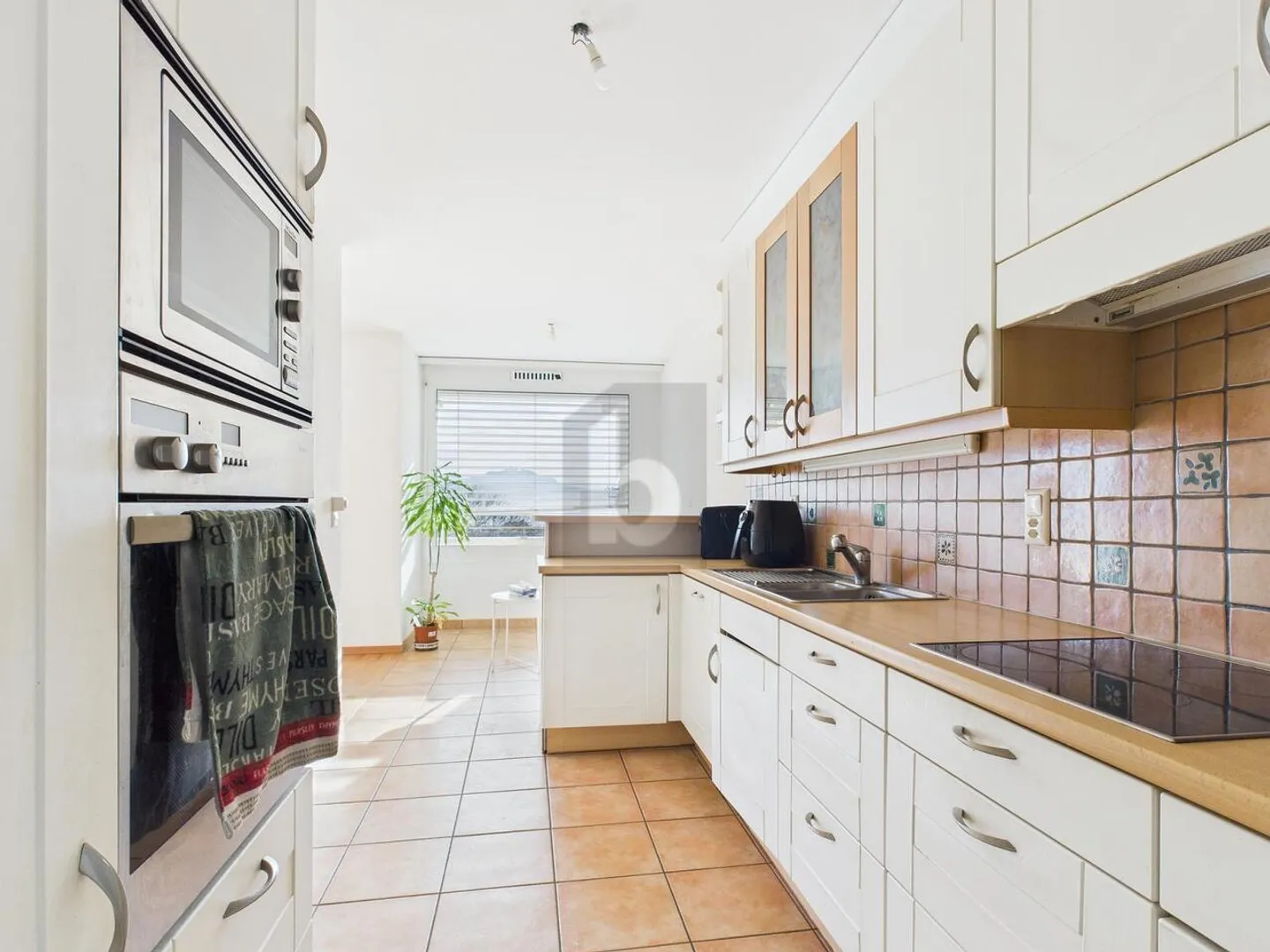 Appartement à louer - Photo 3 sur 6