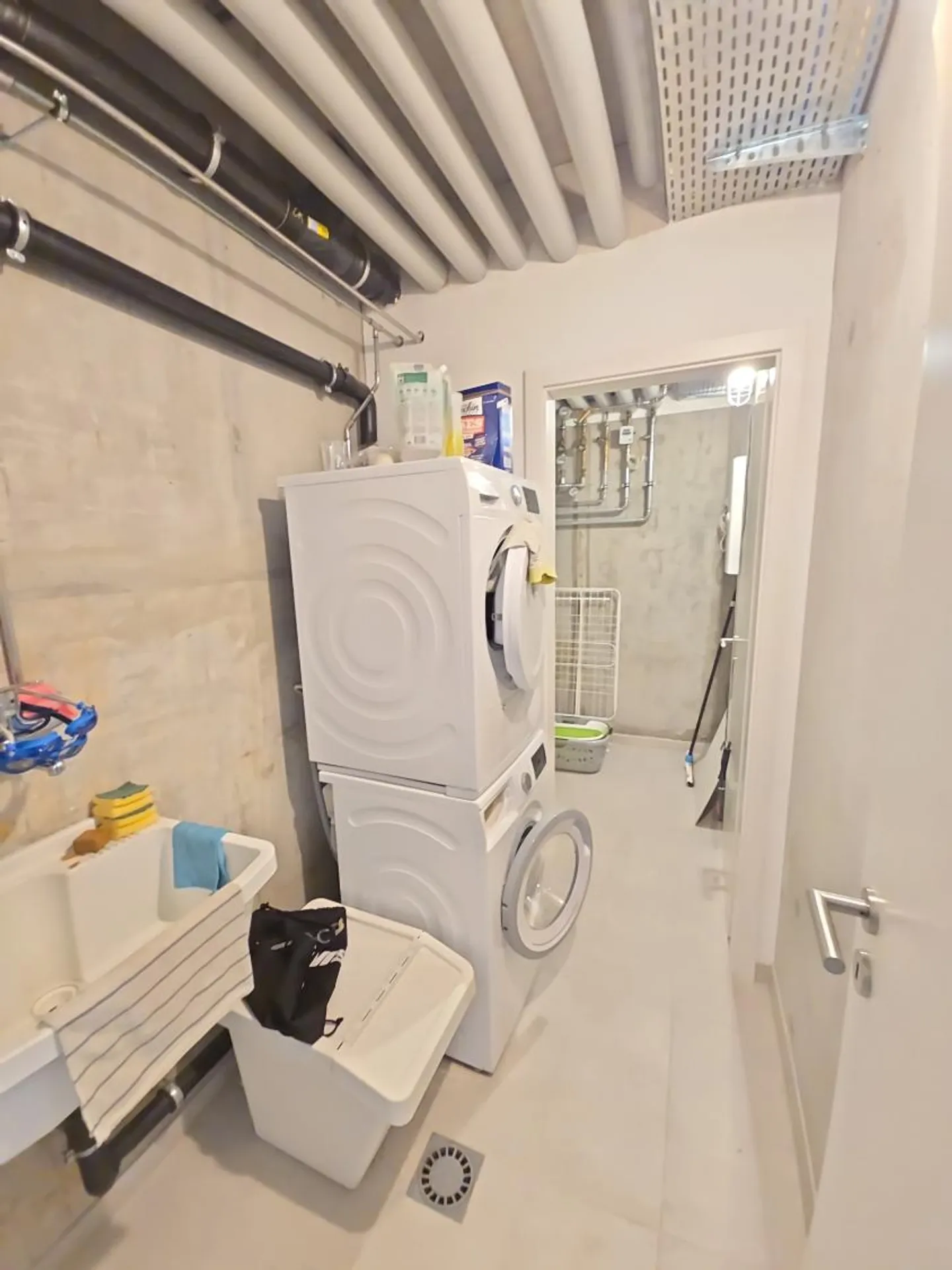 Casa a schiera 4,5 stanze - Foto 16 di 19