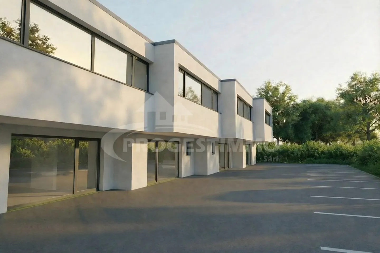Modern Villas in Conthay - Photo 4 of 5