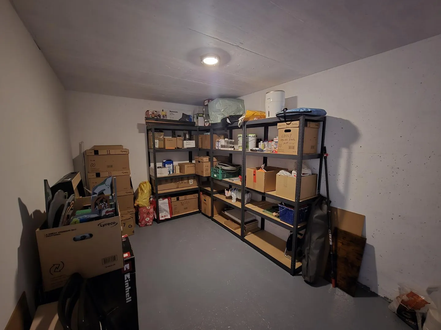 Casa a schiera 4,5 stanze - Foto 18 di 19