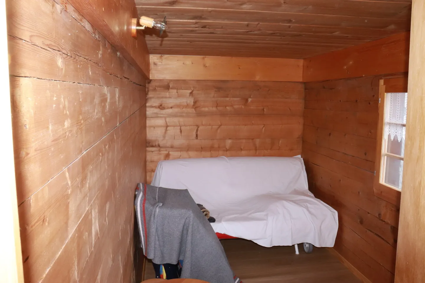Chalet mit Panoramasicht in Hérémence - Foto 11 von 19