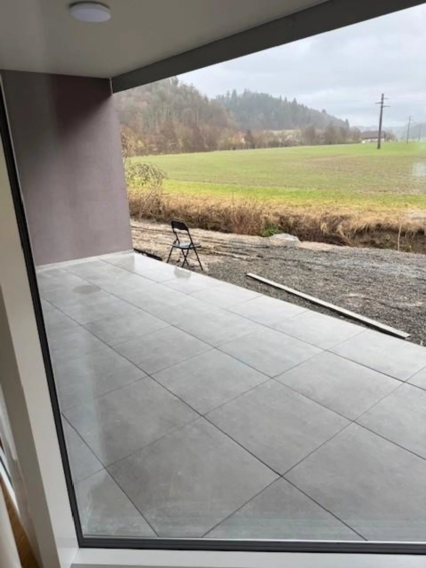 Moderne Wohnung mit sonnigem Balkon - Foto 7 von 7