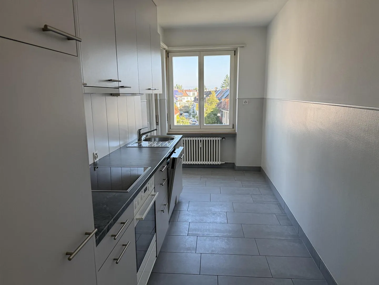 La tua nuova casa nel quartiere di Bachletten - Foto 6 di 9