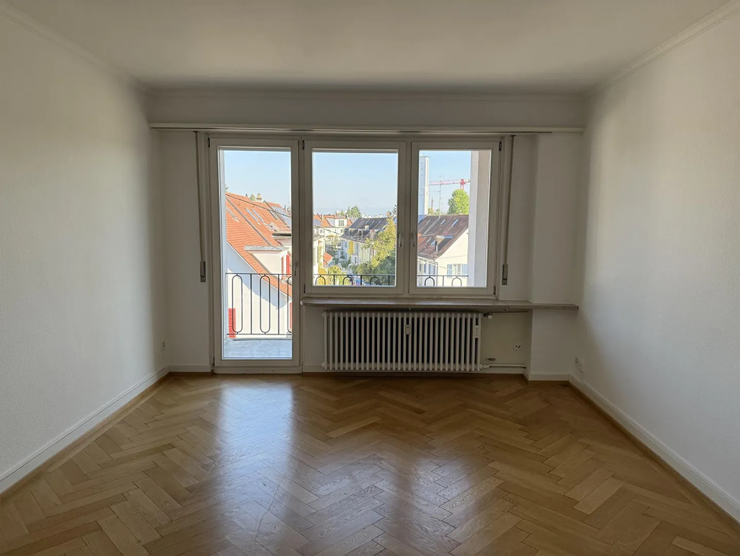 La tua nuova casa nel quartiere di Bachletten - Foto 3 di 9