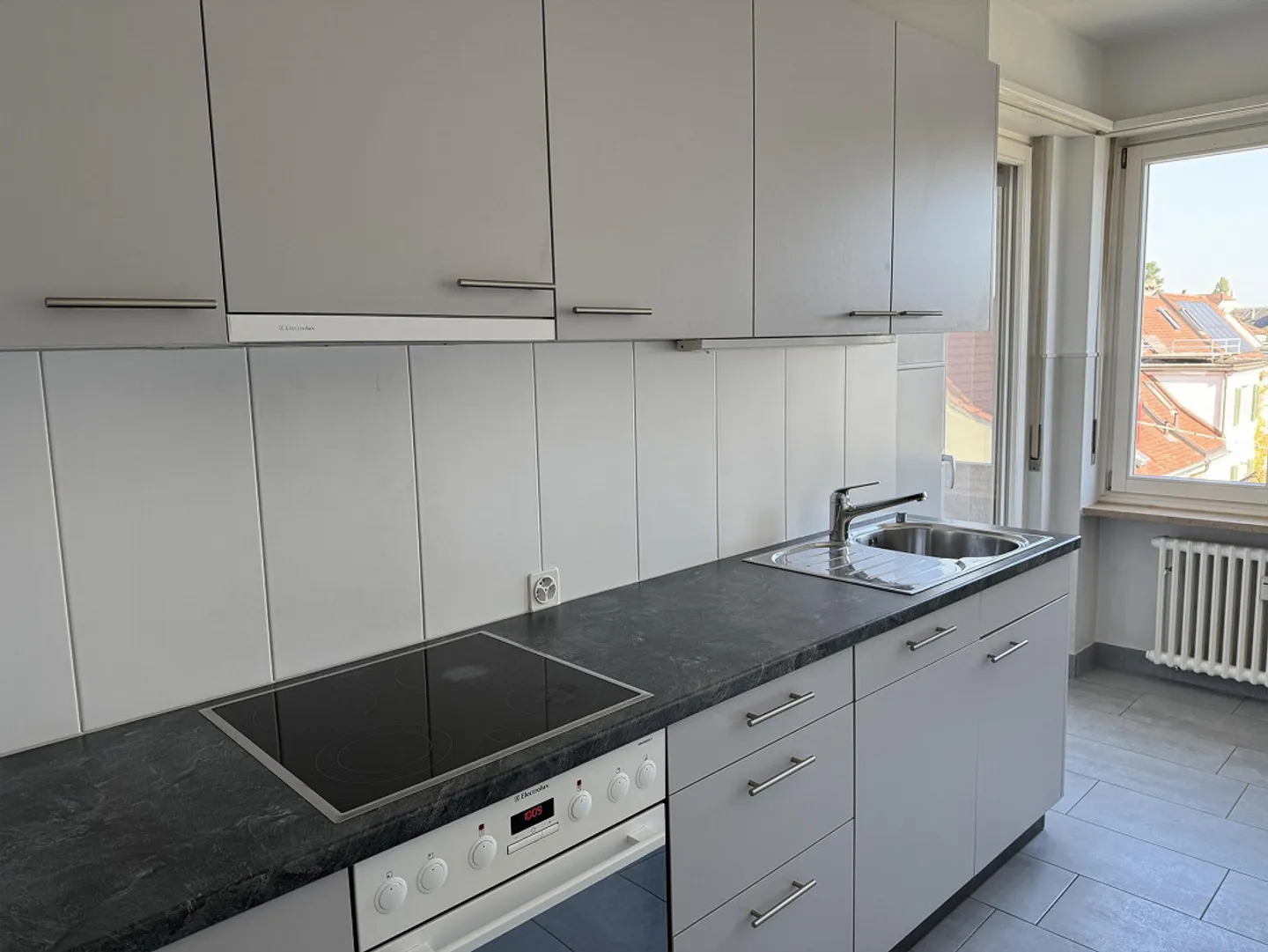 La tua nuova casa nel quartiere di Bachletten - Foto 7 di 9