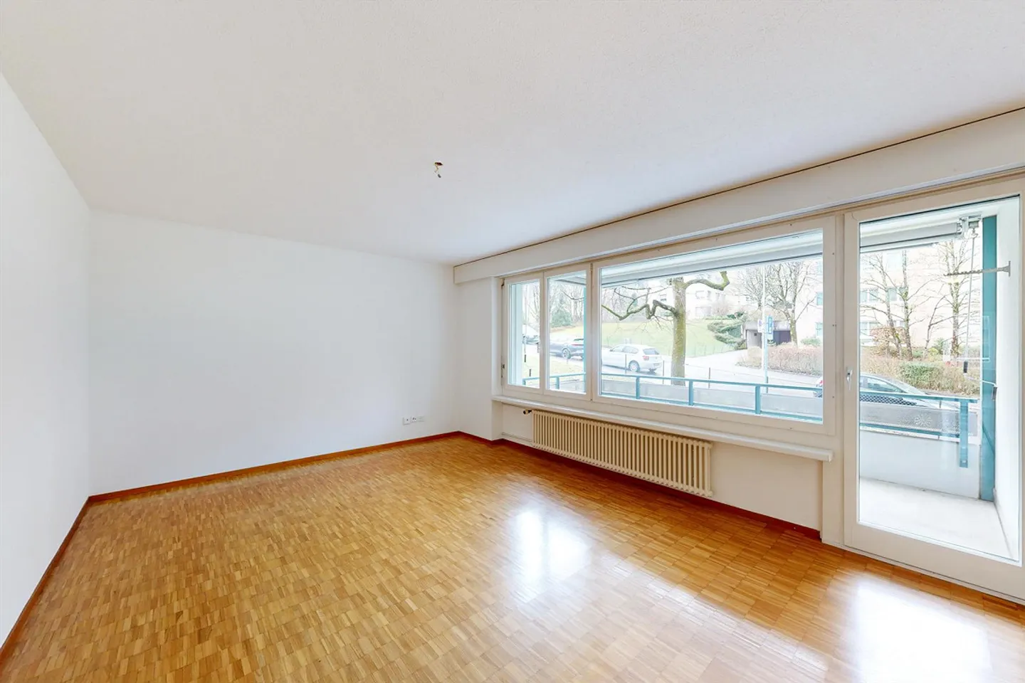 Grosszügig - zentral - Ihr neues Zuhause! - Photo 4 of 10