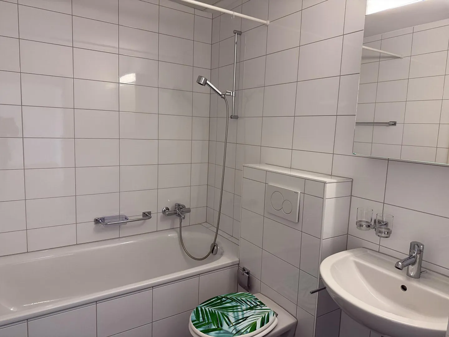 La tua nuova casa nel quartiere di Bachletten - Foto 8 di 9