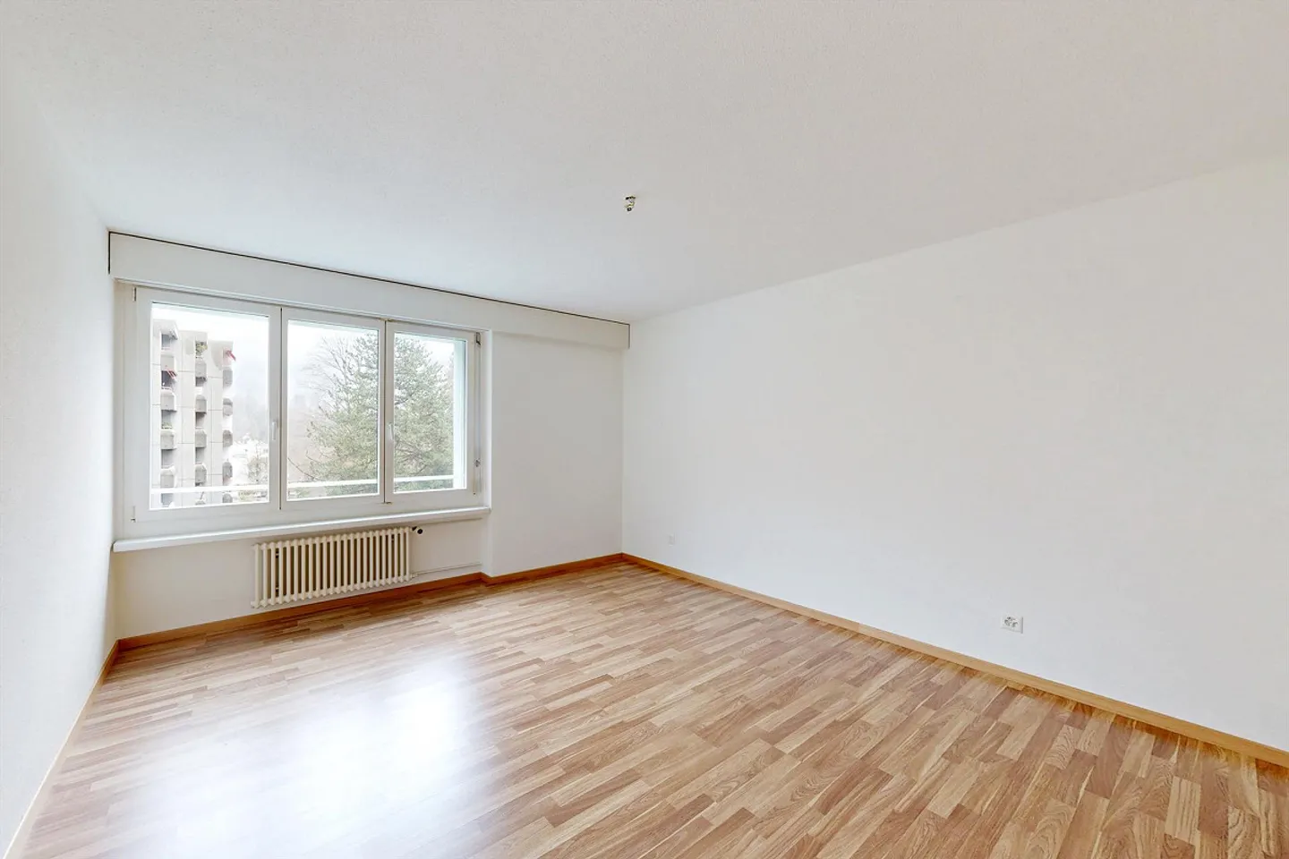 Grosszügig - zentral - Ihr neues Zuhause! - Photo 5 of 10