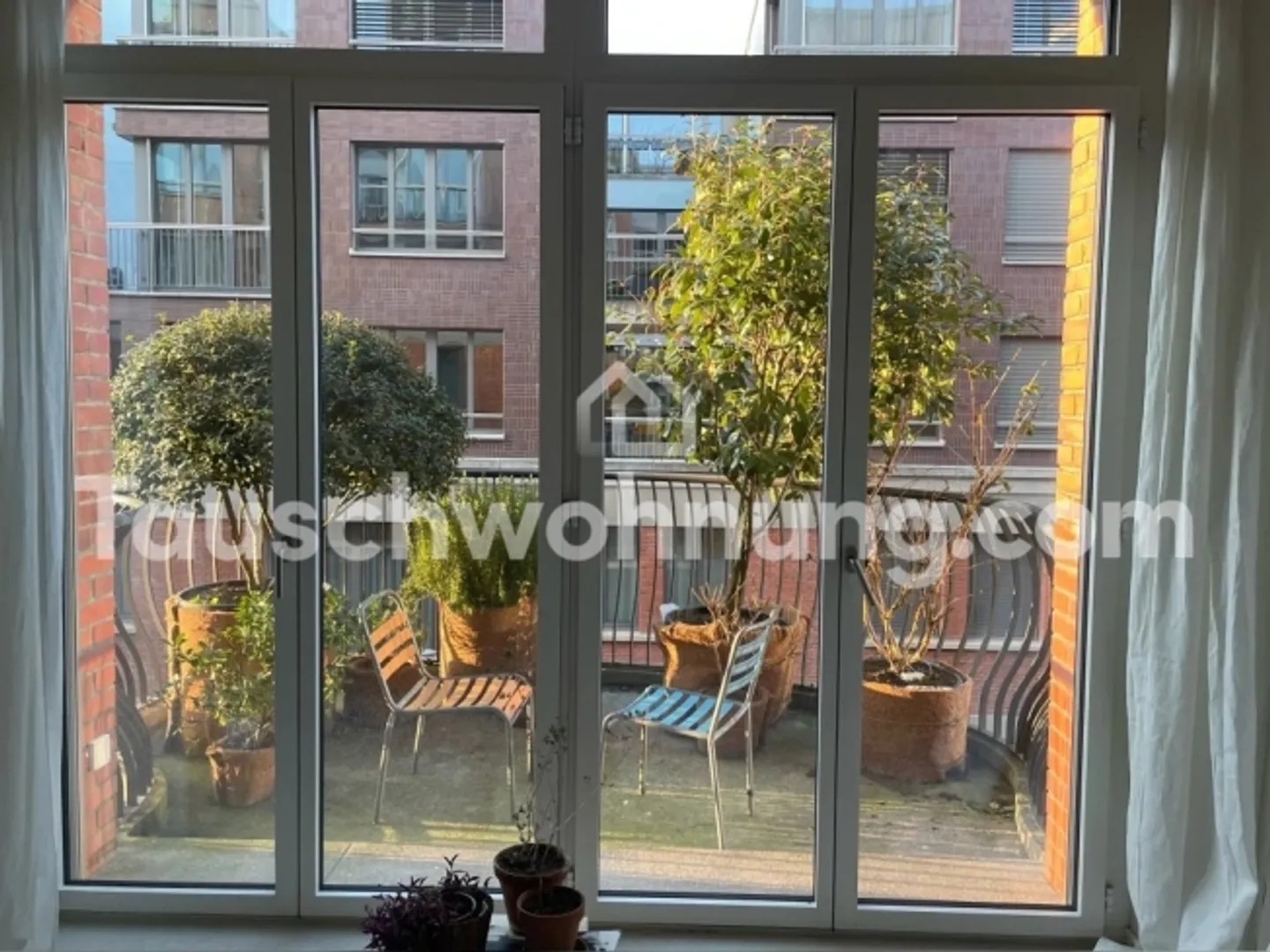 Apartment for rent - Photo 7 of 10
