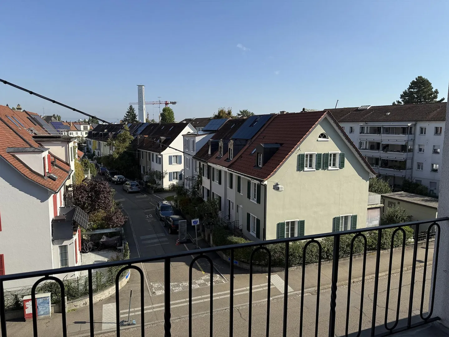 La tua nuova casa nel quartiere di Bachletten - Foto 9 di 9