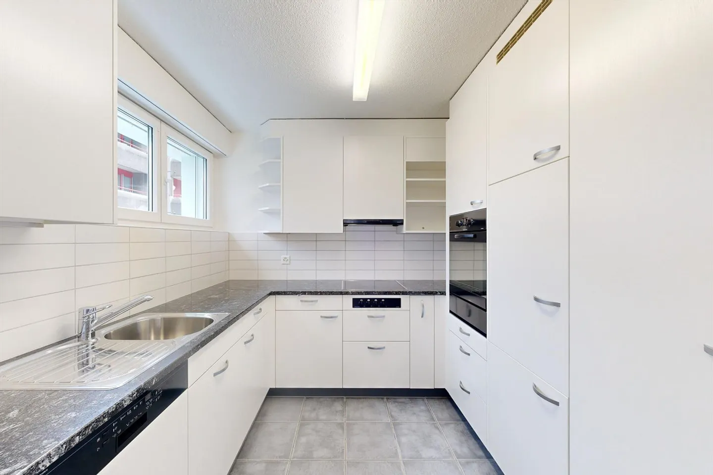 Grosszügig - zentral - Ihr neues Zuhause! - Photo 7 of 10