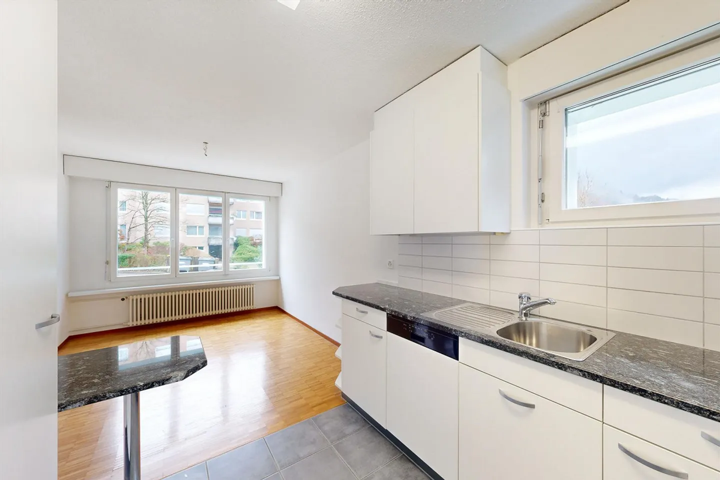 Grosszügig - zentral - Ihr neues Zuhause! - Photo 8 of 10