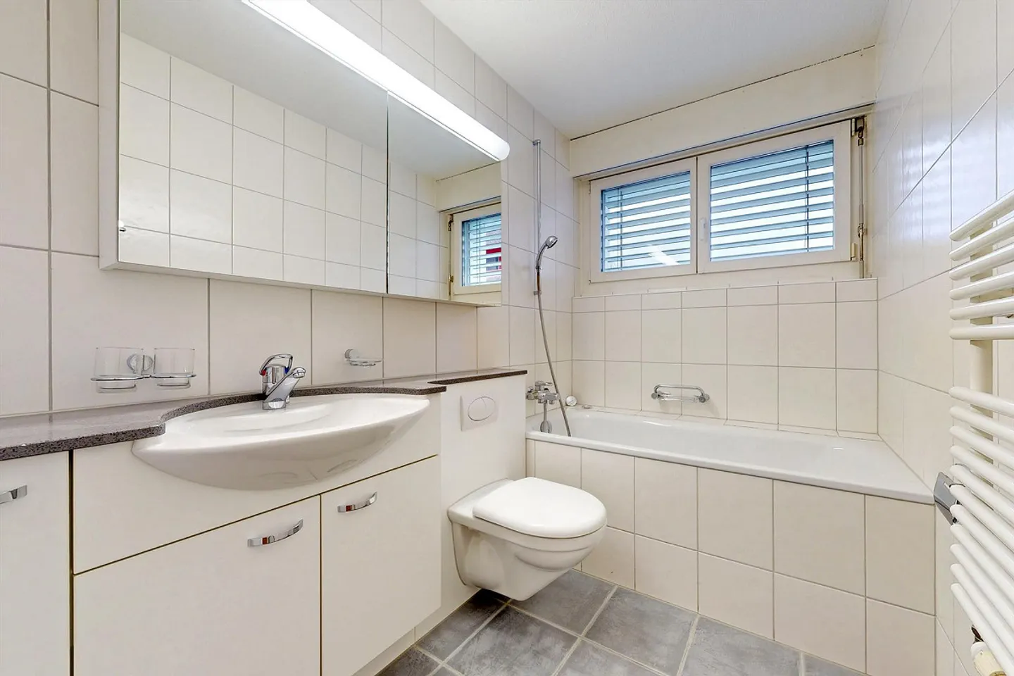 Grosszügig - zentral - Ihr neues Zuhause! - Photo 9 of 10