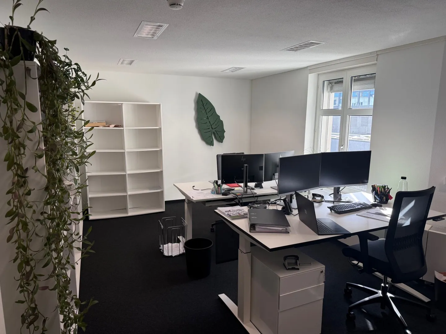 Bureaux modernes dans un emplacement central à Saint-Gall - Photo 4 sur 5