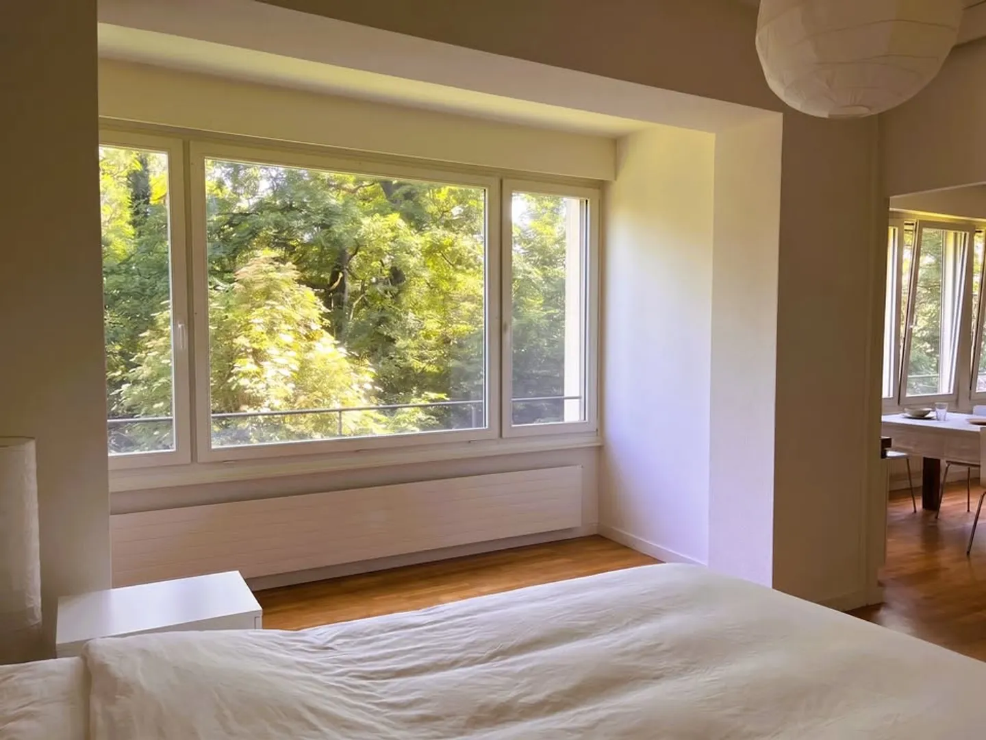 Appartement Lumineux Près du Lac - Photo 5 sur 9