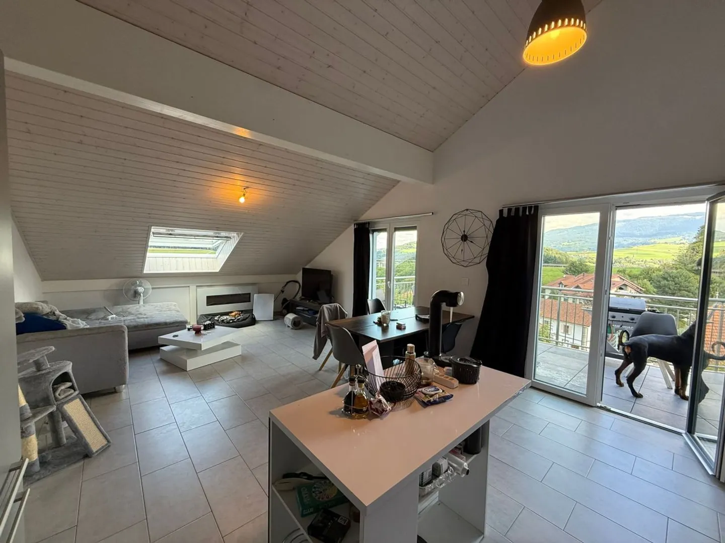 3-Zimmer-Wohnung - Foto 1 von 5