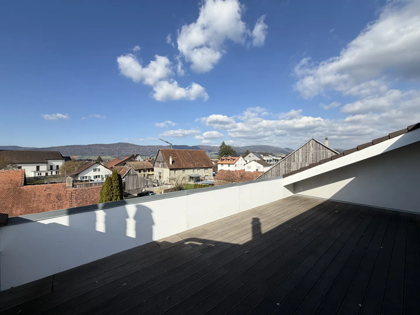 5.5 Room Apartment - Photo 2 of 12