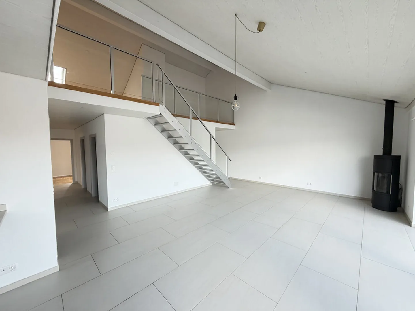 5.5 Room Apartment - Photo 4 of 12