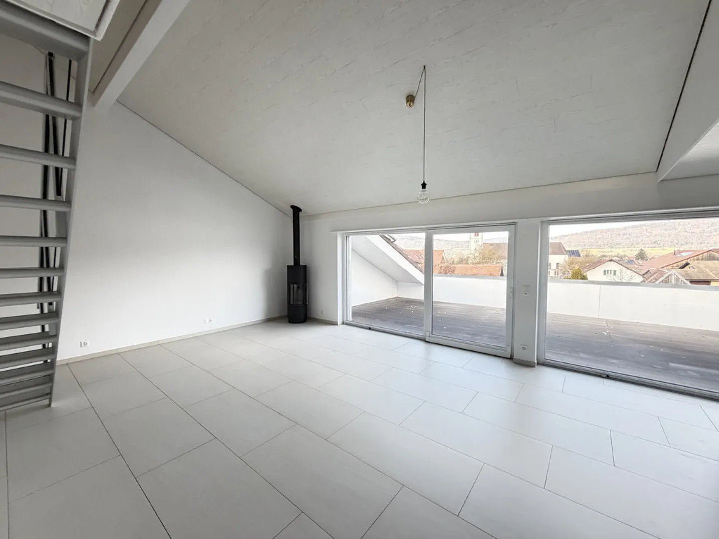 5.5 Room Apartment - Photo 5 of 12